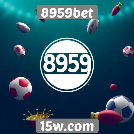 Análise dos jogos oferecidos no site 8959bet