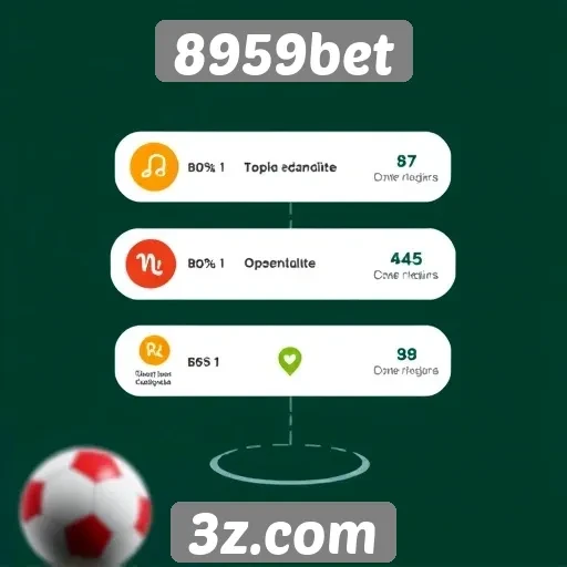 Principais recursos do site 8959bet para apostadores