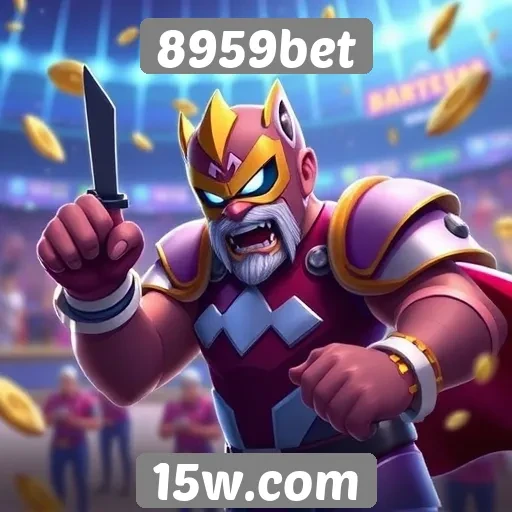 8859bet novas opções de jogos online em 2025