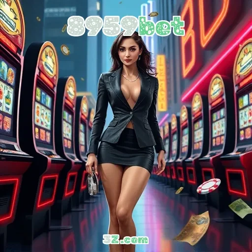 8959bet Login