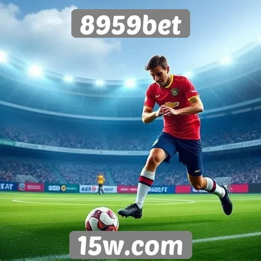 Feedback de jogadores sobre o 8959bet