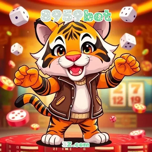 8959bet: Protegendo Seus Dados com Segurança Imbatível