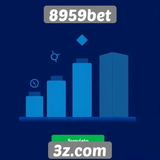 Avaliação da segurança no site de apostas 8959bet