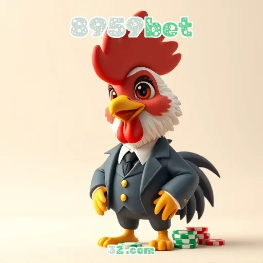 8959bet Suporte 24/7