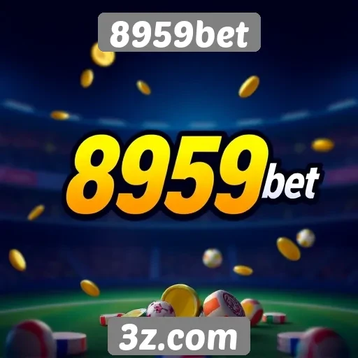Experiência do usuário em 8959bet